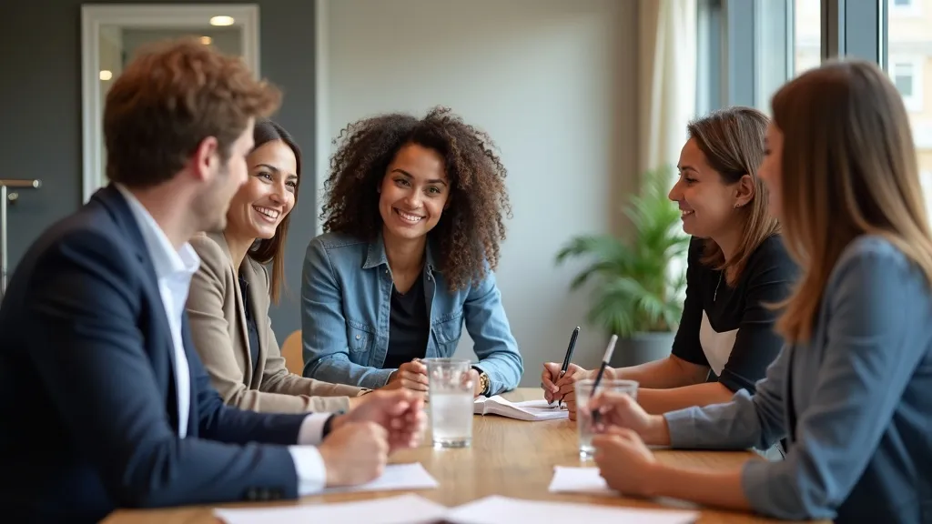 Strategies for Improving Employee Retention