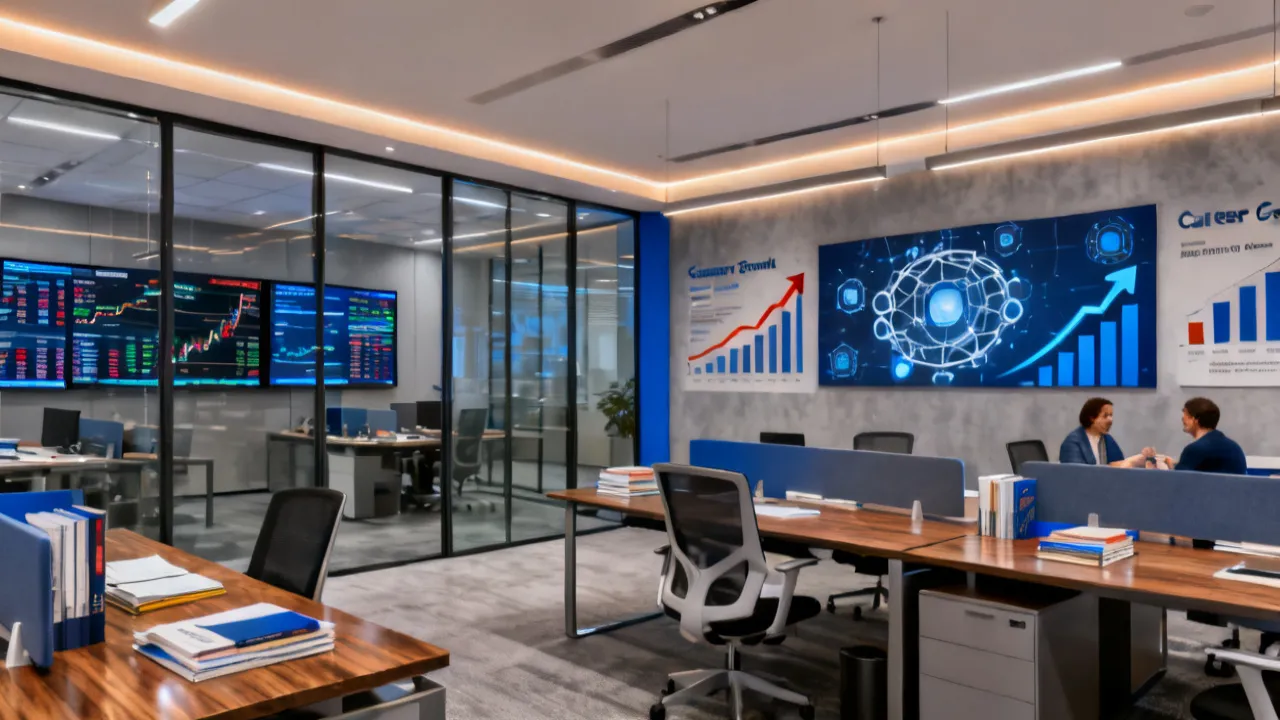 Analyzing Truelayer on Glassdoor