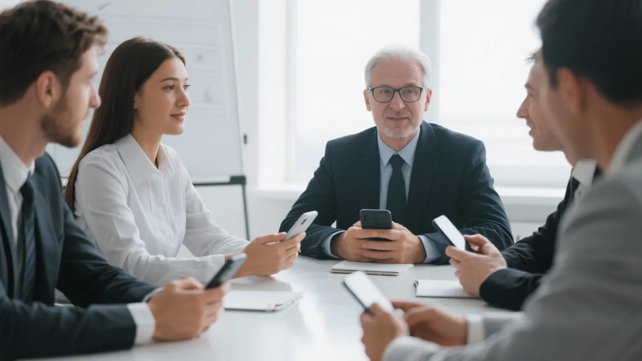 Selecting Reliable Phone Packages for SMBs