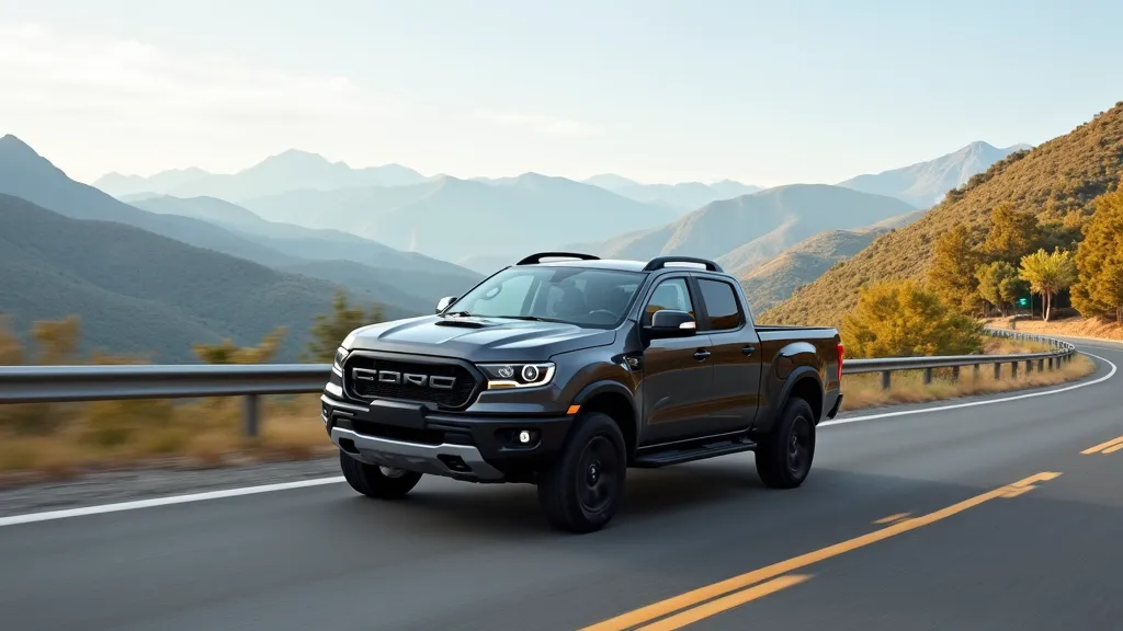 Discovering Top Pickup Truck Specials