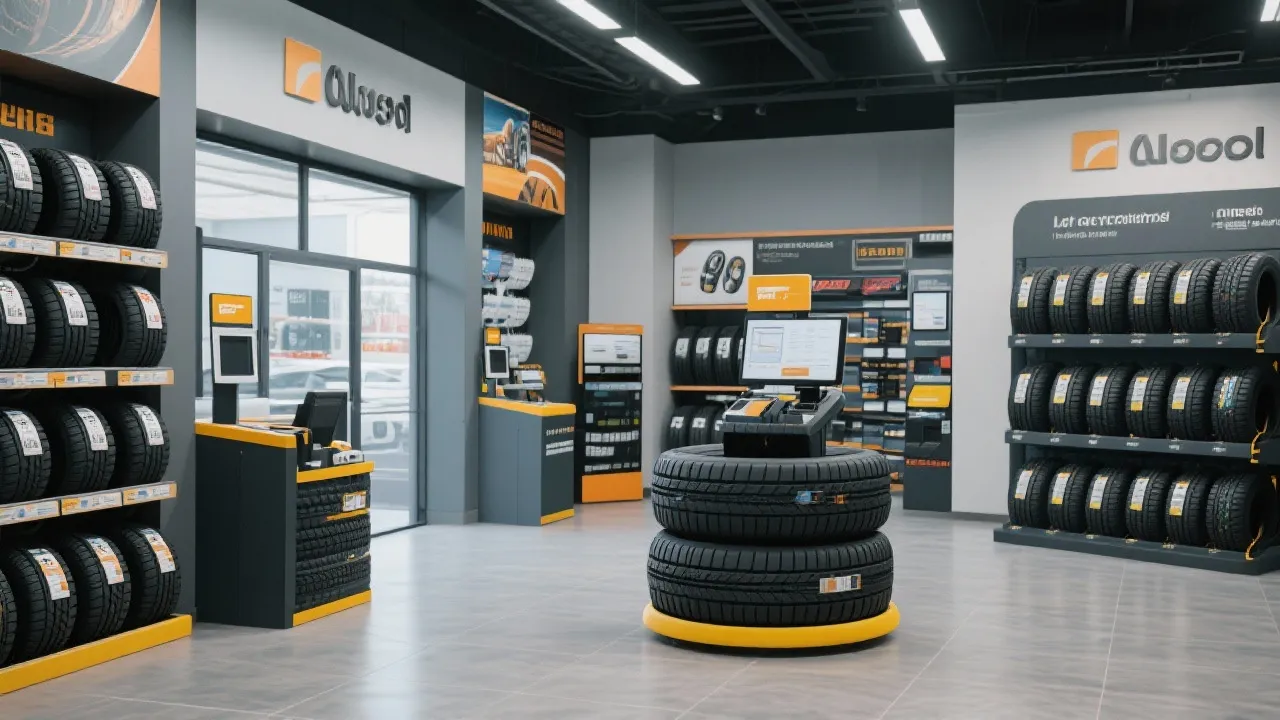 Unveiling the World of Pneu.com