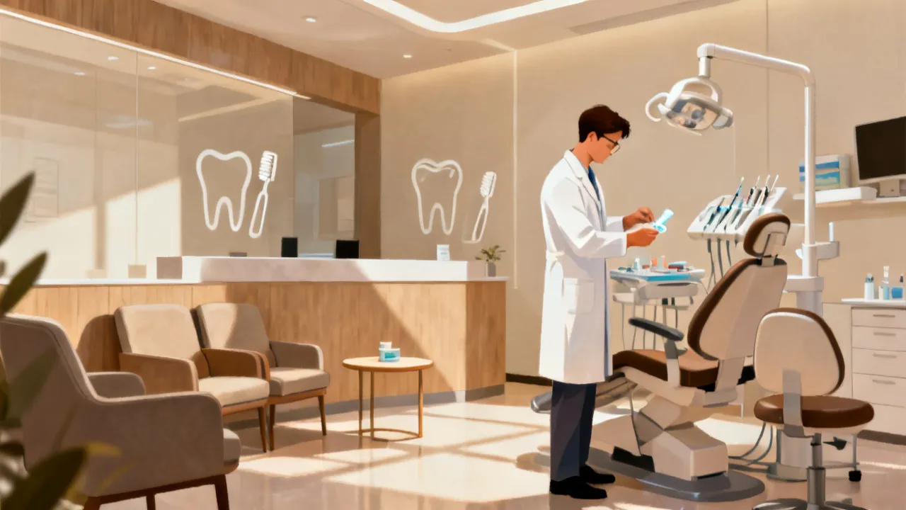 Understanding Oraljob: Trusted Pathways for Oral Care
