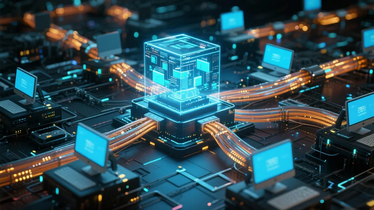 A Comprehensive Guide to Converge Fiberx