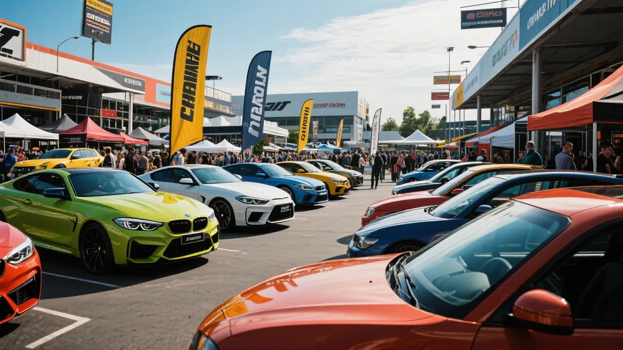 Navigating Car Purchases with Campneus