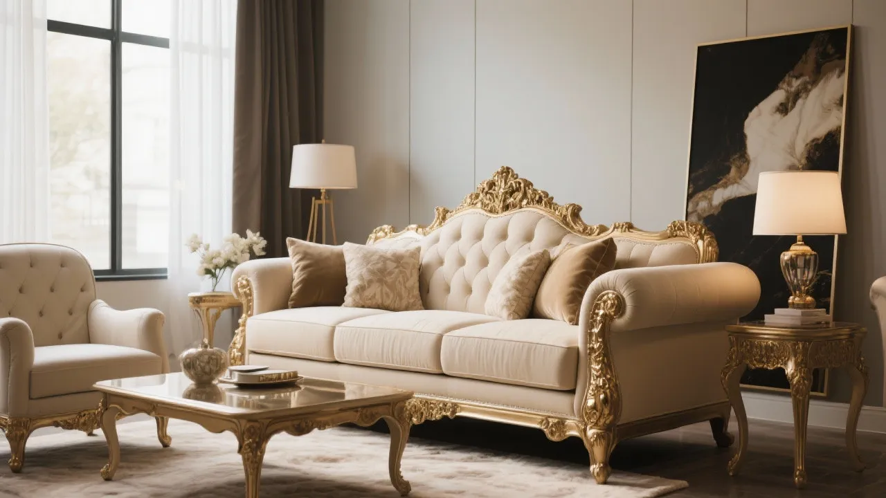 Insights into Santambrogio Sofas