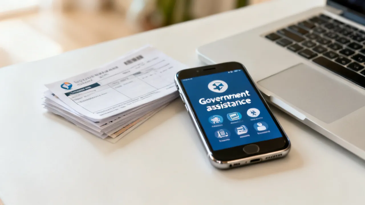 Government Phone Programs and Unlimited Data Options