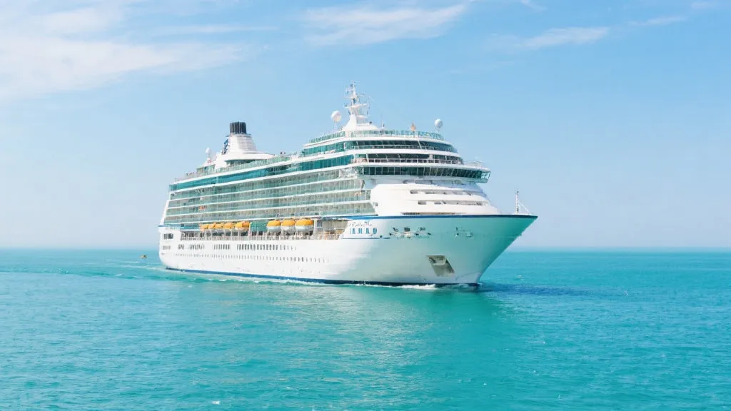 Navigating Cheap Cruises Opportunities