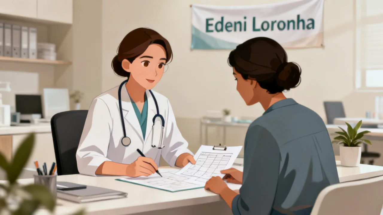 Edeni Loronha: Care, Sourcing, and Expert Guidance