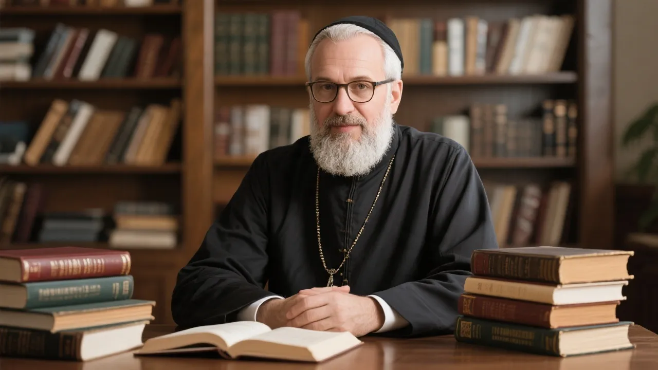 The Influence of Christine George