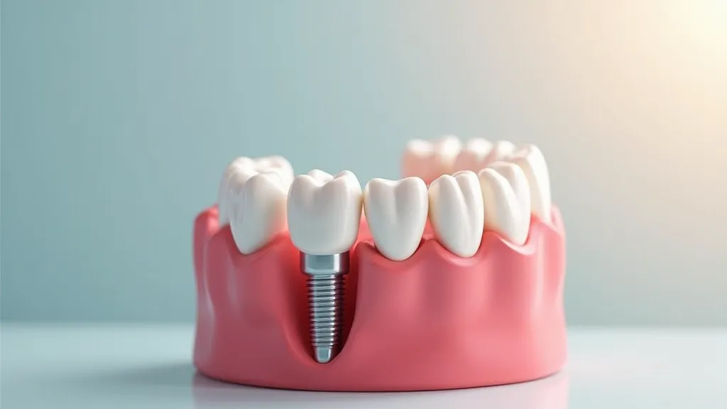 Affordable Full Mouth Dental Implants Explained