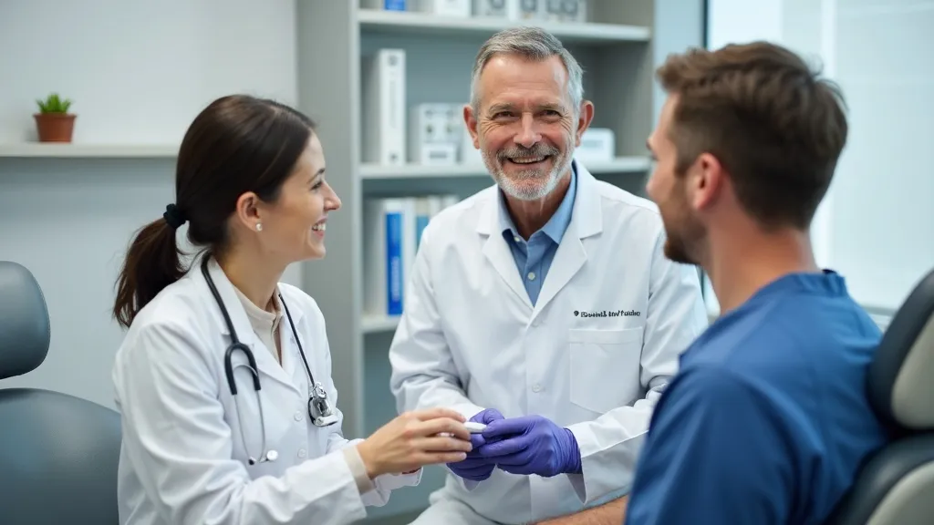 Comprehensive Guide to Pro Peek Neodent