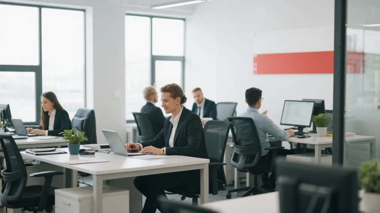 Navigating Headhunting in Poland