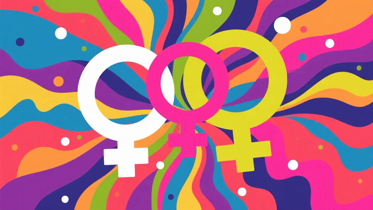 Understanding Genderm Flex Concepts