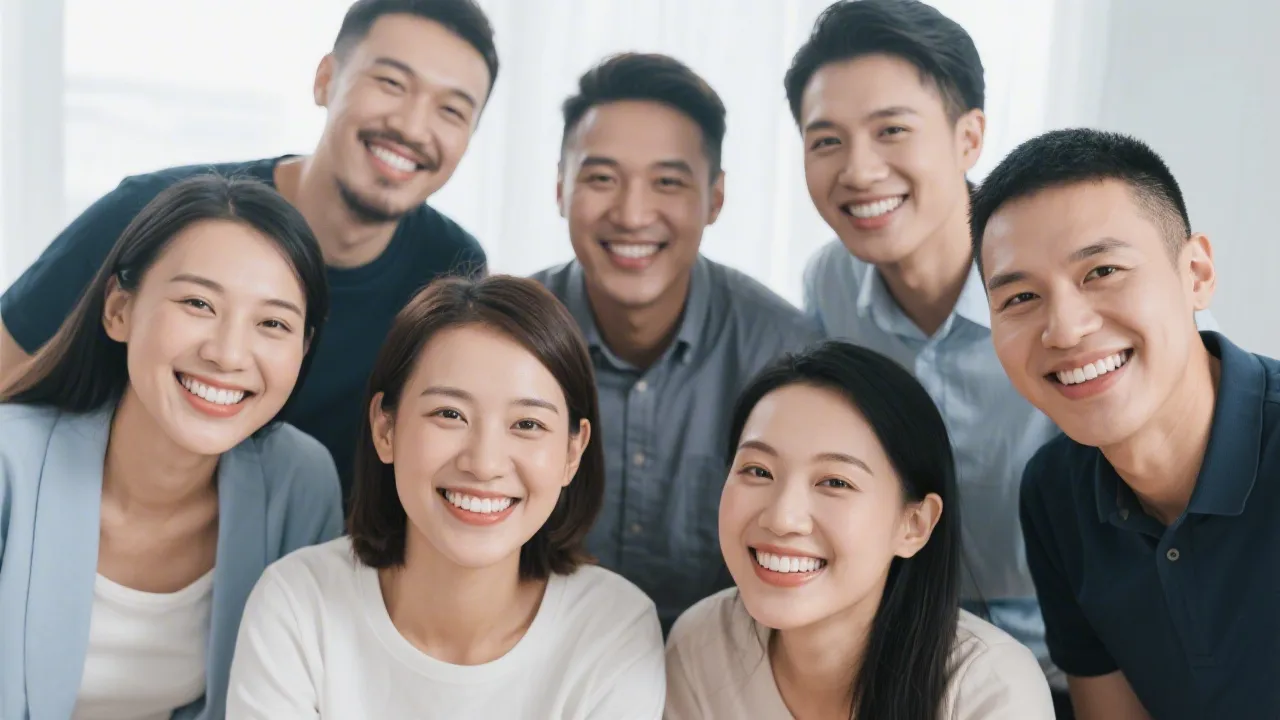 Affordable Dental Implants Nearby