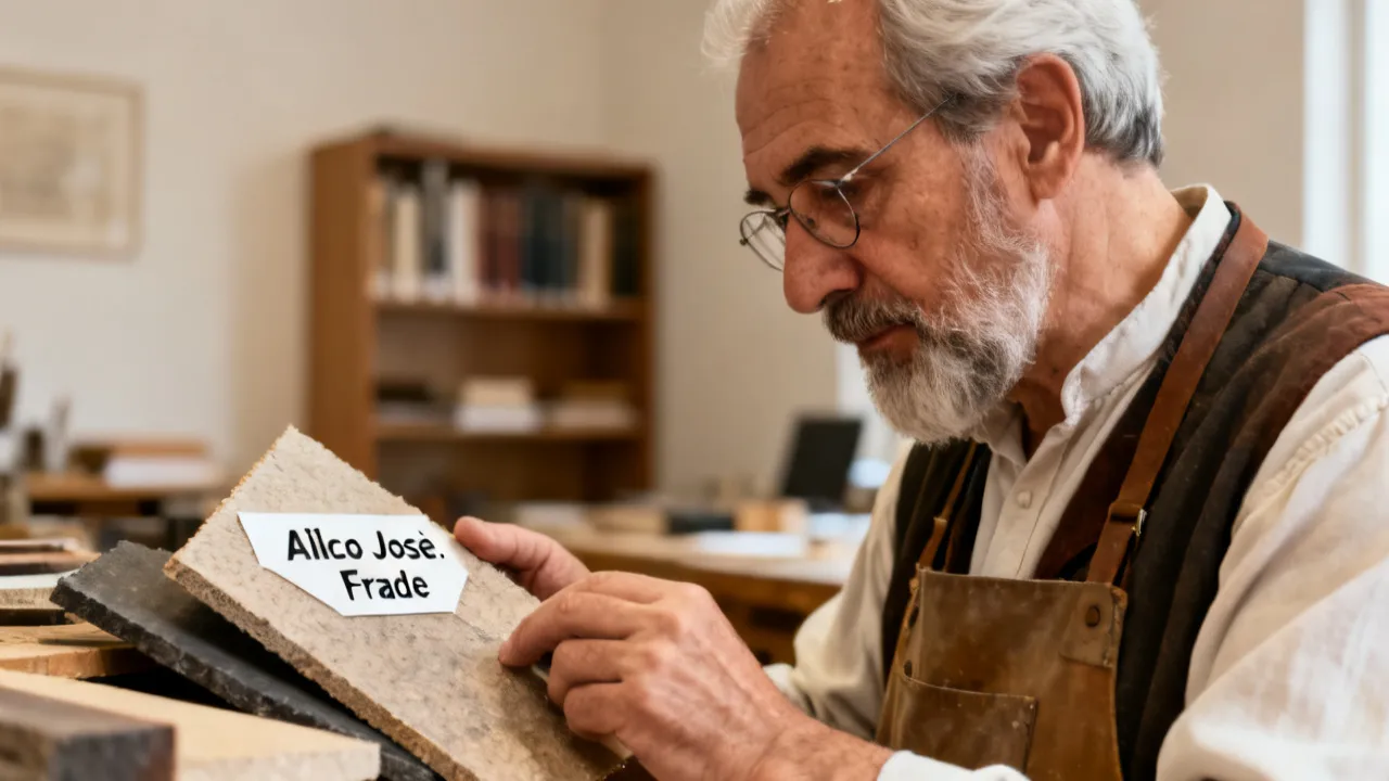 Ailco José. Frade: Expert Guide to Key Considerations
