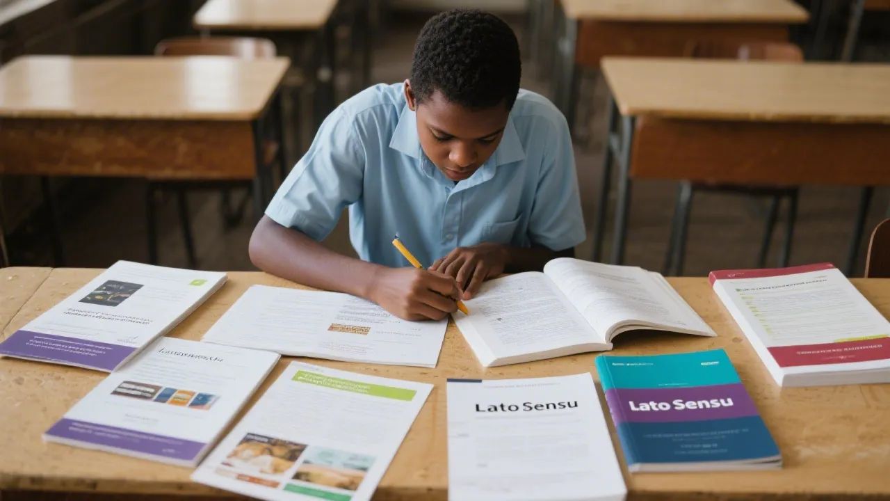 Understanding Lato Sensu Programs