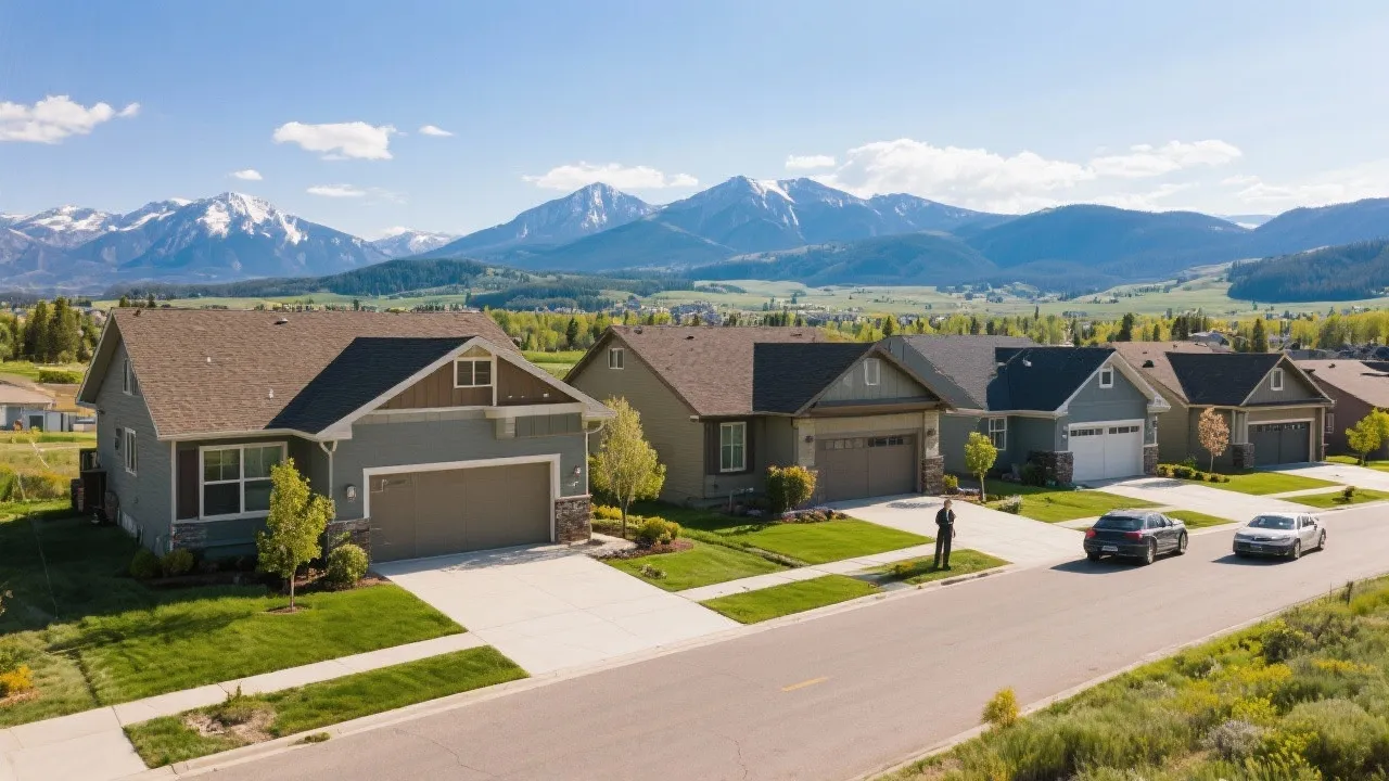 Navigating Realty in Colorado