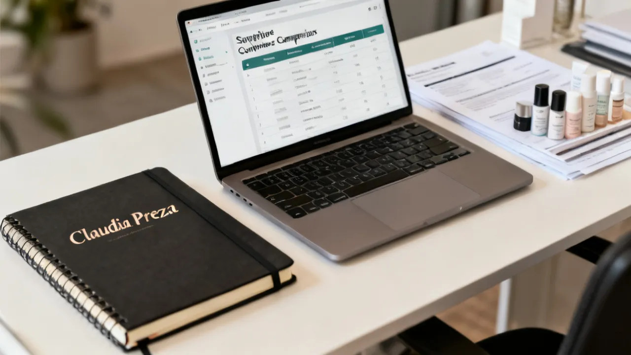 How Claudia Preza Guides Responsible Sourcing Decisions