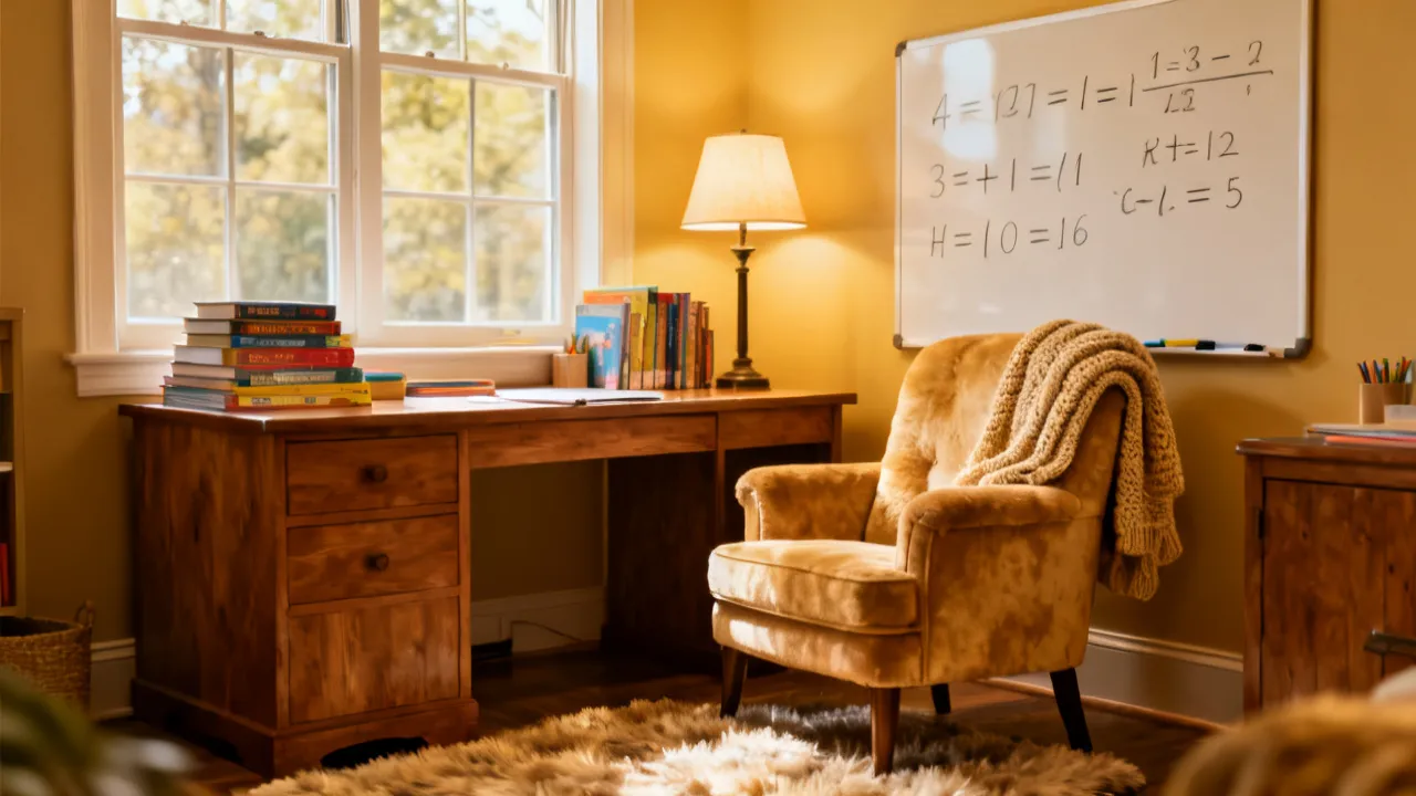 Unveiling Ramsey Homeschooling Options