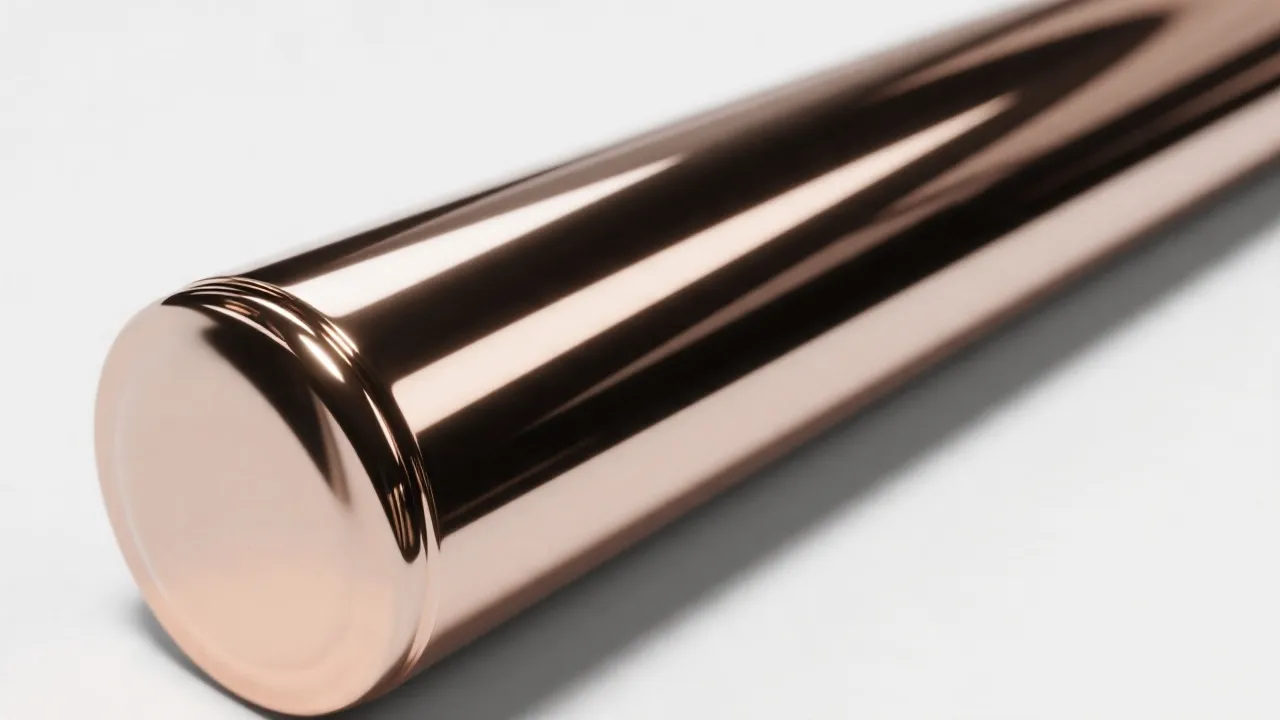 The Fascination of Tint Baton