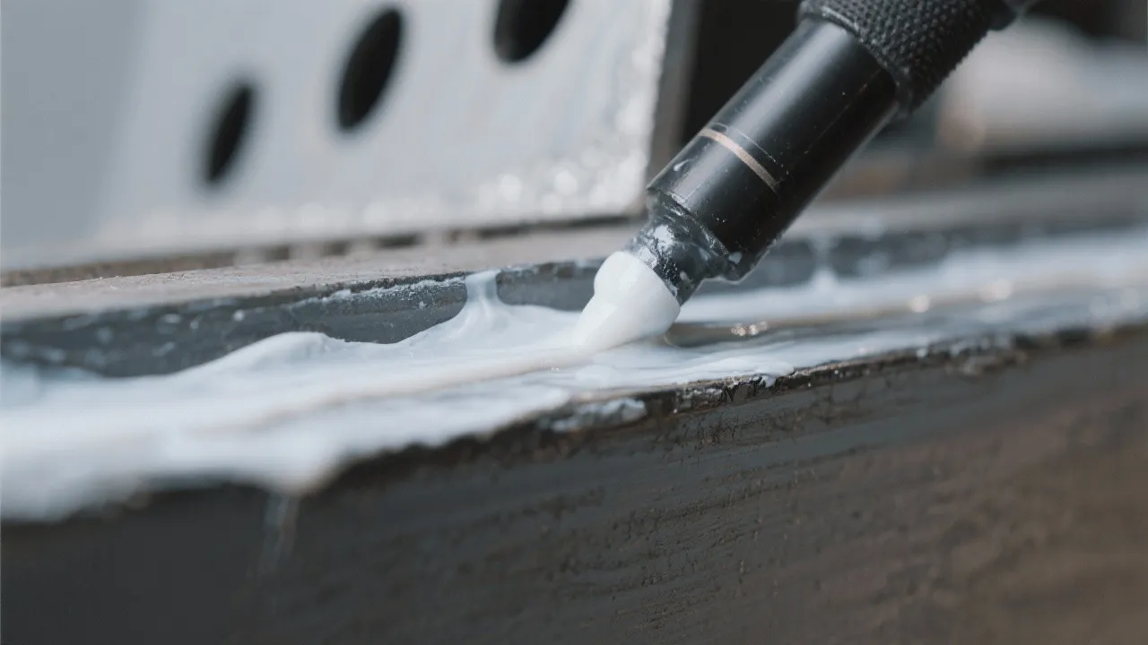 Comprehensive Guide to Polysulfide Adhesive