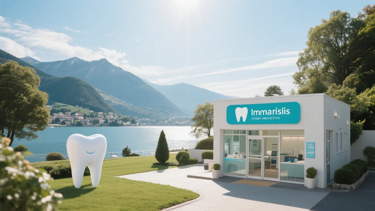 Top Place for Dental Implants Nearby