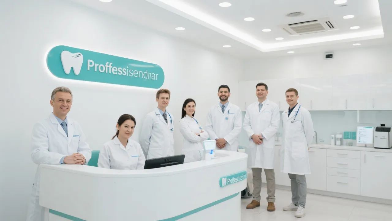 Comprehensive Guide to Ligeti Dental Clinic