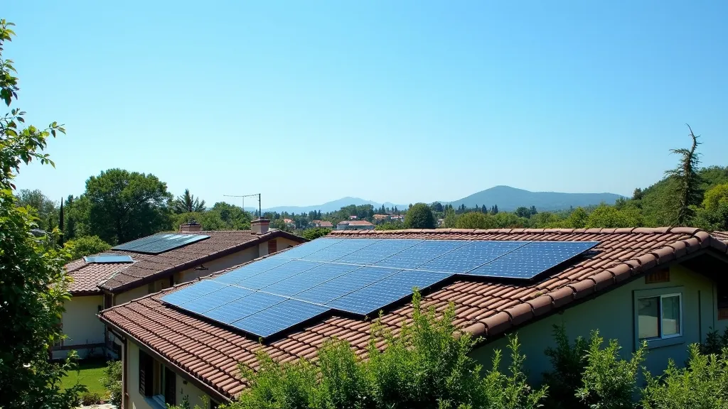 Solar Installers Nearby