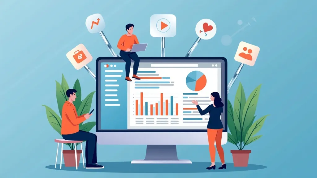 Mastering the Seo Business Landscape