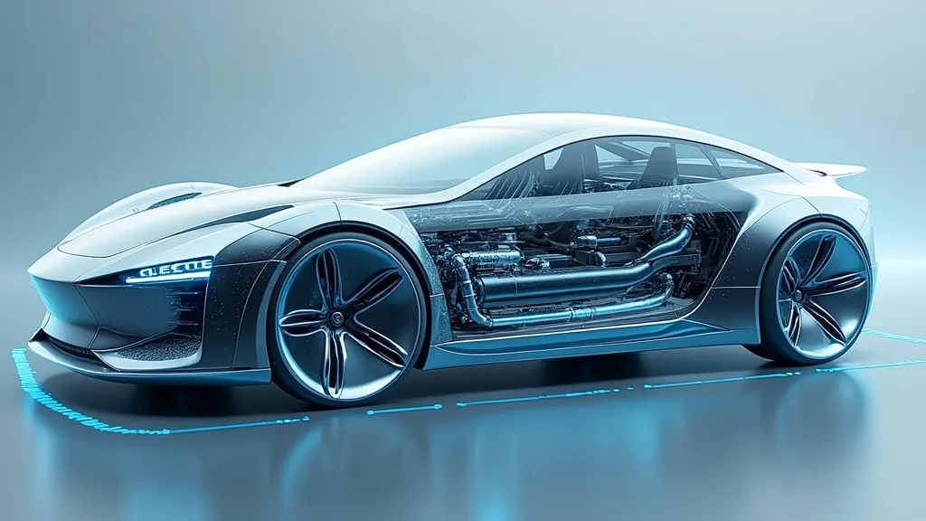 The Future of Powertrain Electrification