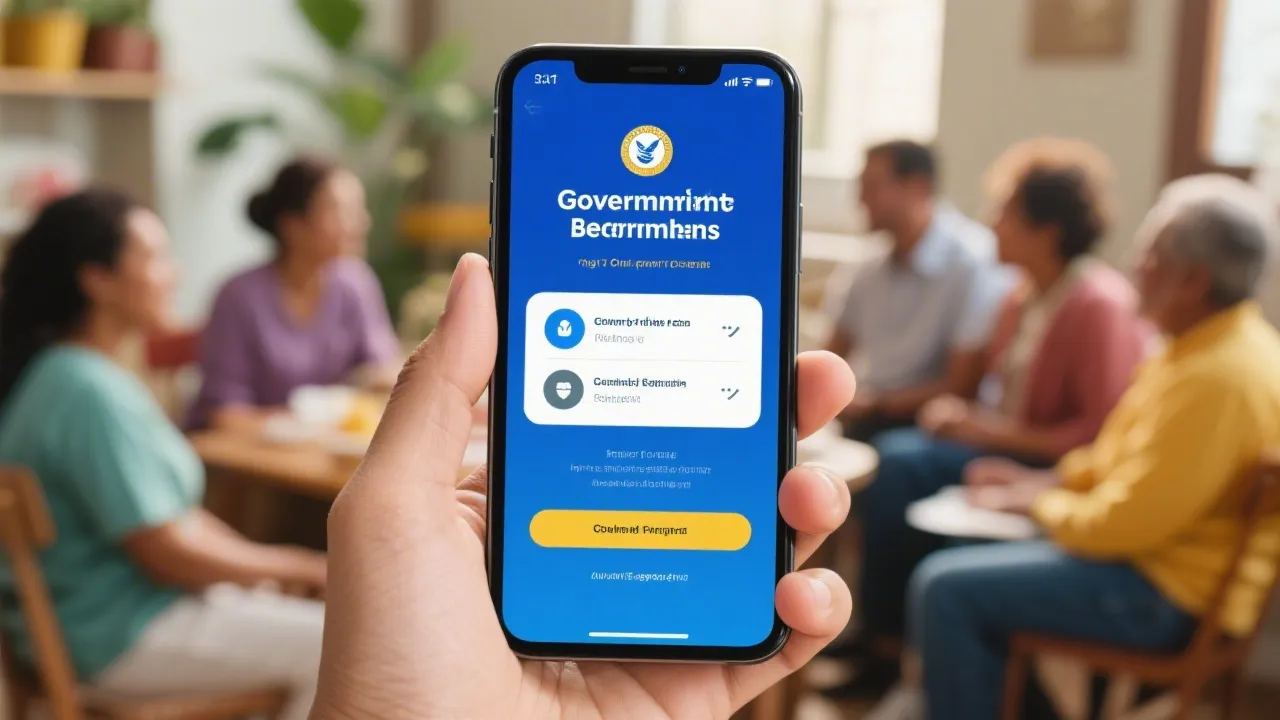 Understanding Government Phone Programs
