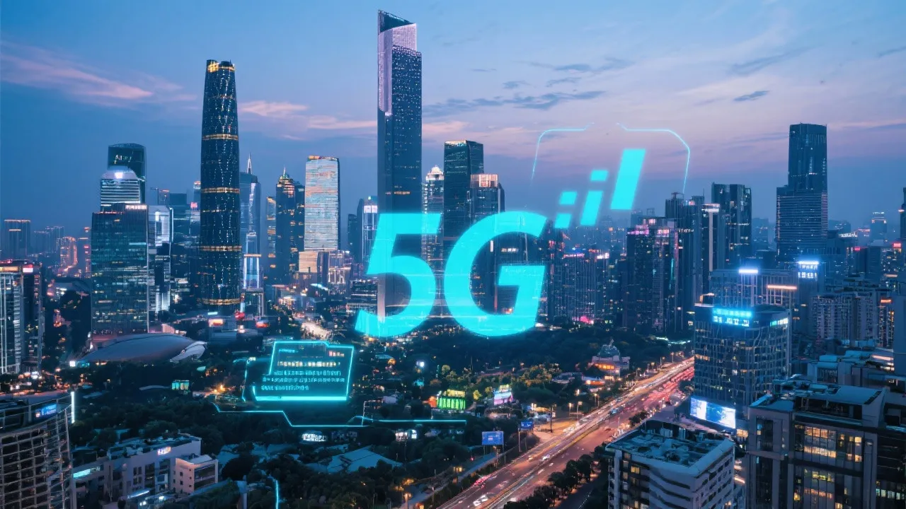 The Evolution of Vivo 5G
