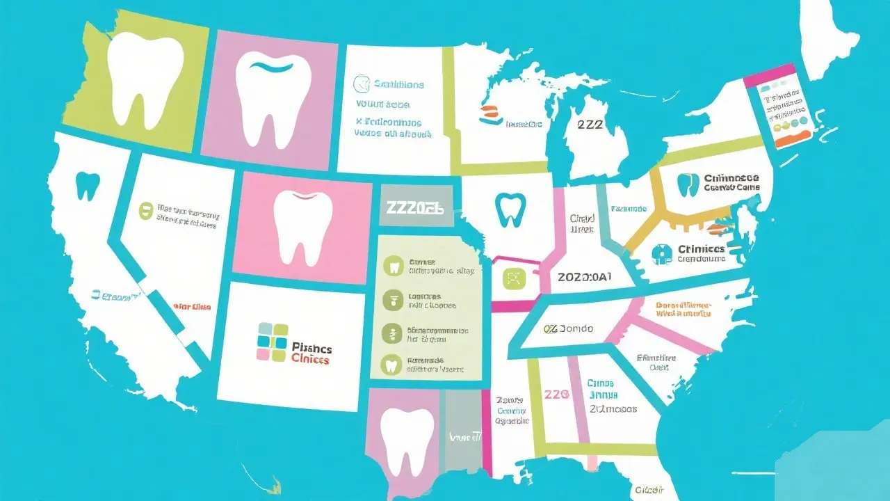 Understanding Dental Fees by Zip Code