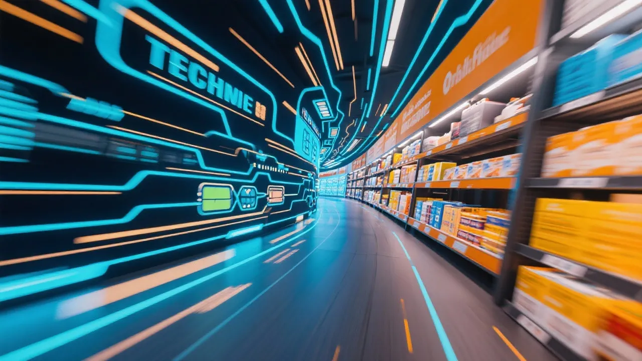 Navigating GHpVhSsiB in Modern Industries