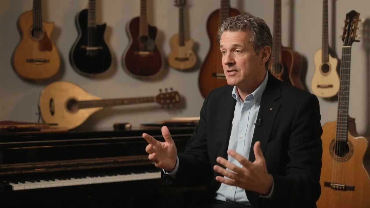 Patriani: An Expert Insight