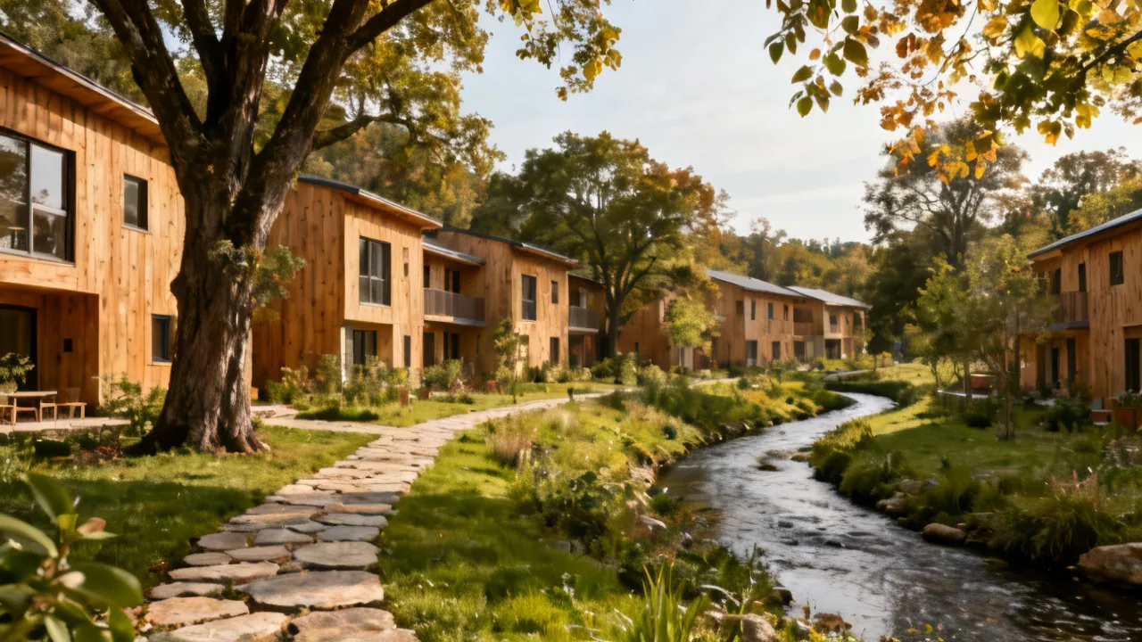 Understanding Cohousing Communities
