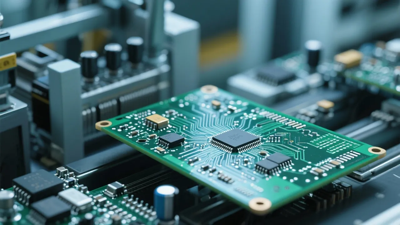 Understanding Jac Pcd in Electronics