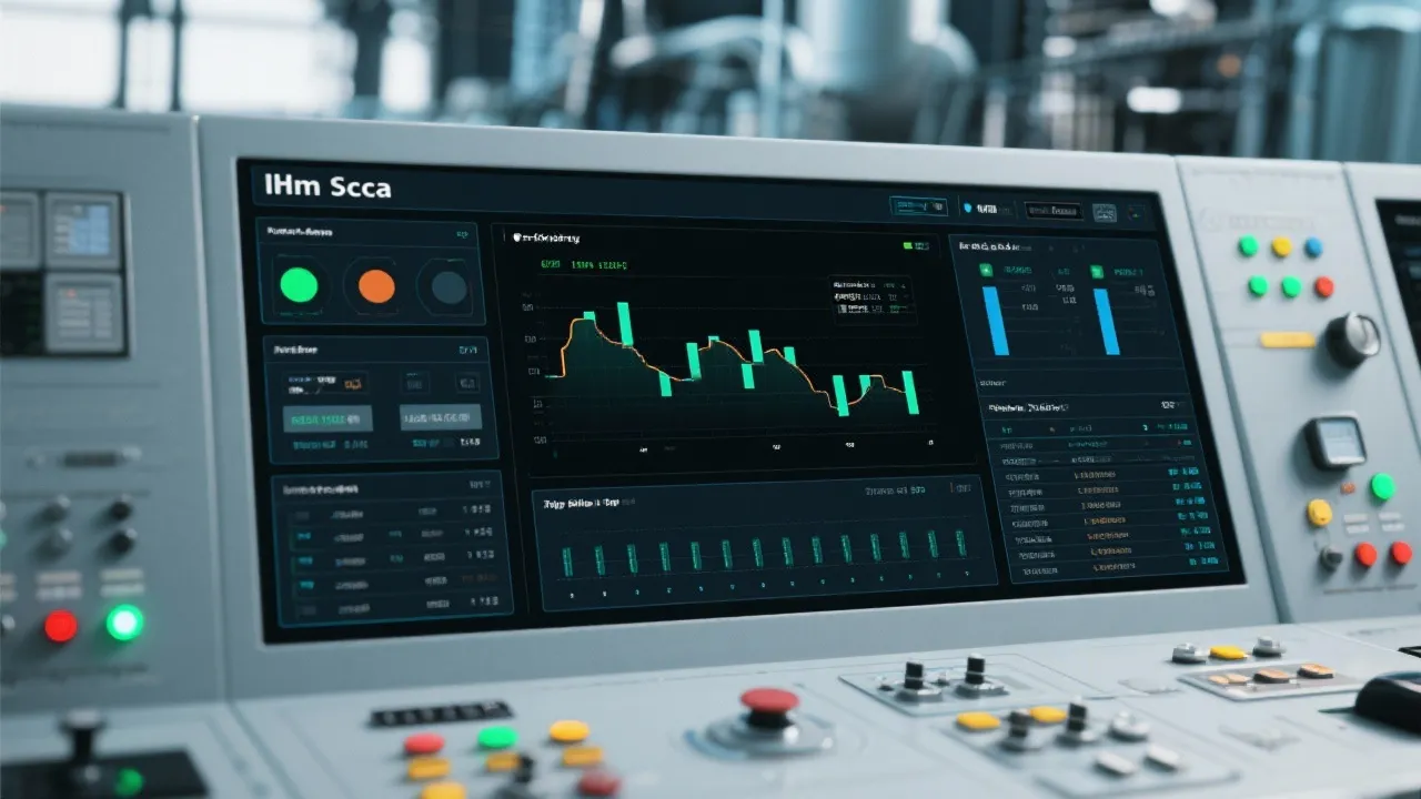 Understanding IHM SCADA Systems