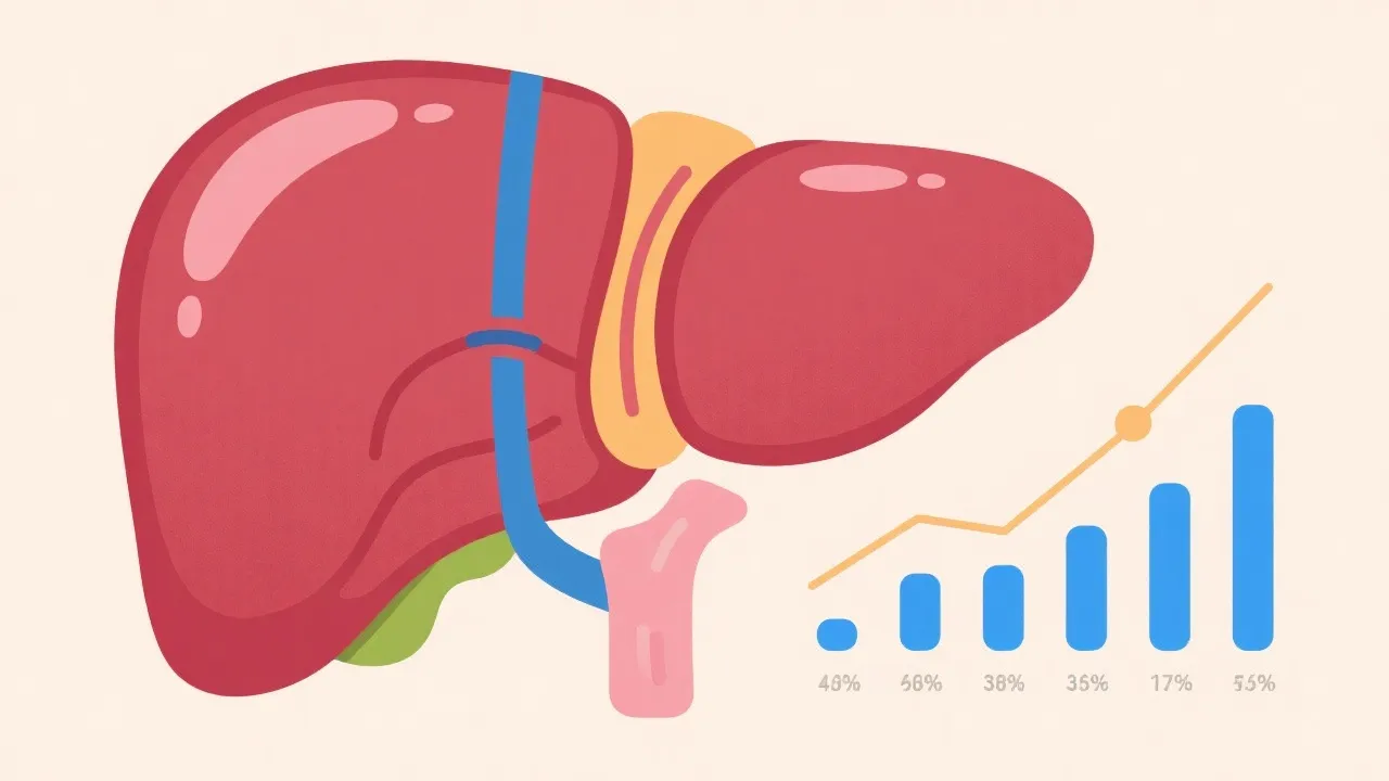 Understanding Nonalcoholic Steatohepatitis