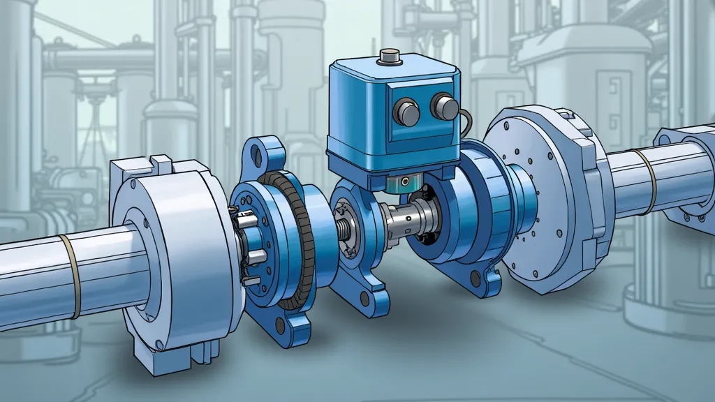 Understanding Rexroth Poppet Valves