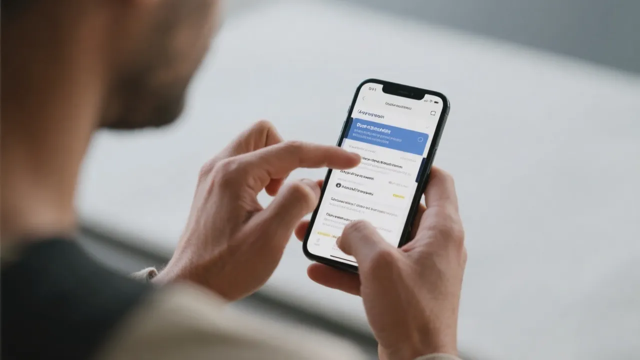 Navigating Government Phone Programs