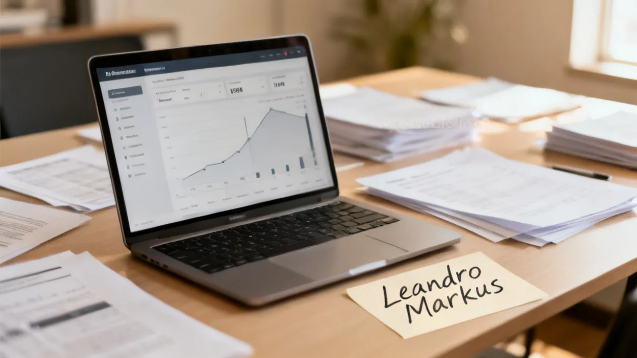Leandro Markus: Industry Insights and Practical Guidance