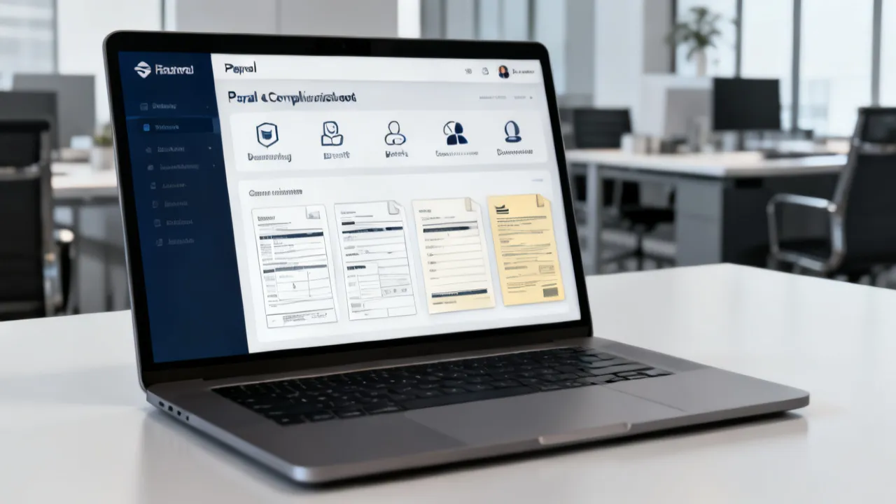 A Practical Guide to Justworks.com HR Operations