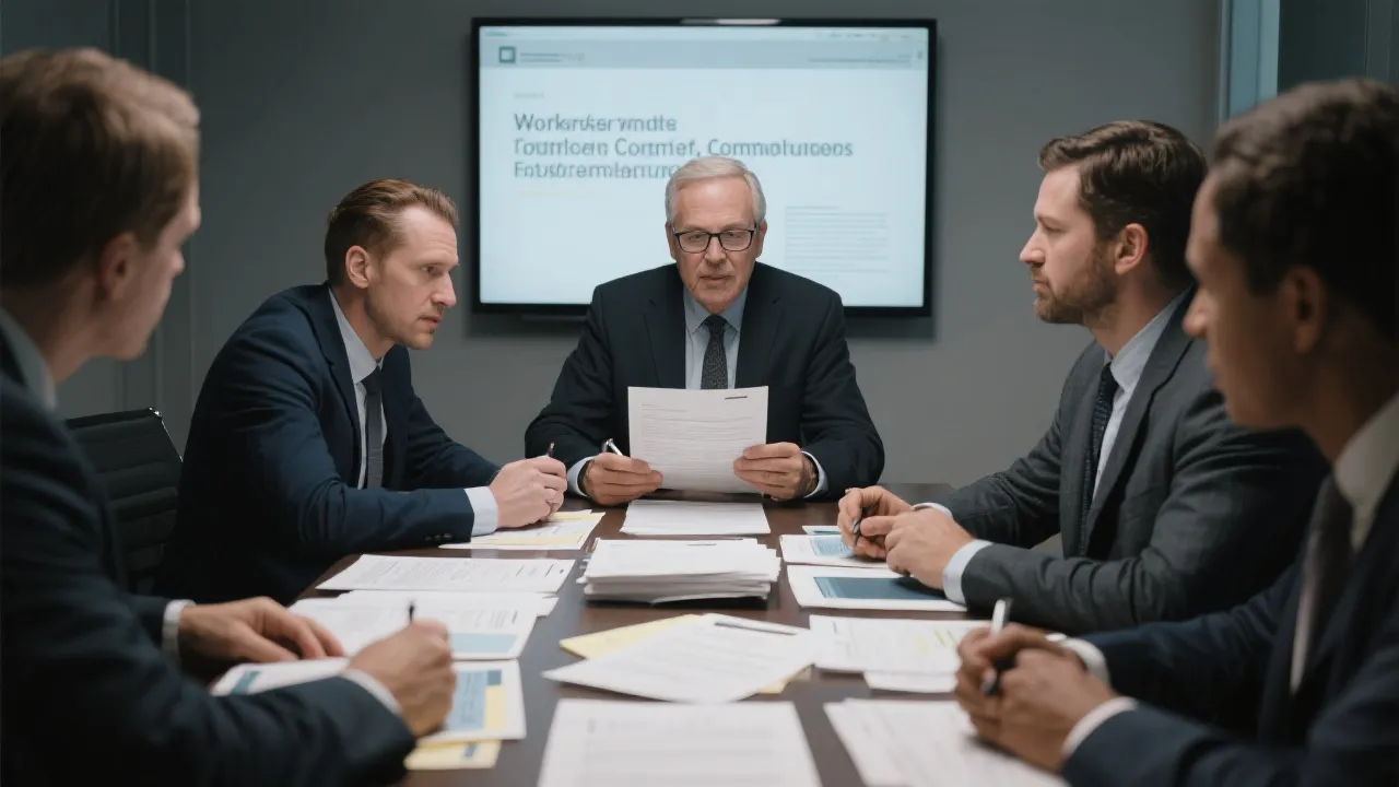 Comprehensive Guide to Insurity Workers Compensation