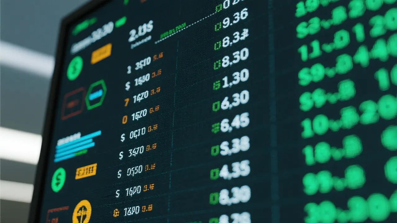 Exploring Cashworx in Online Finance