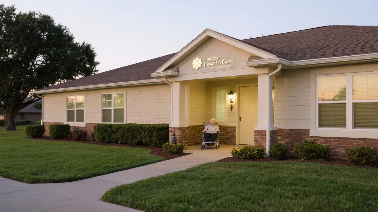 Understanding Brookdale Hospice Plano Care
