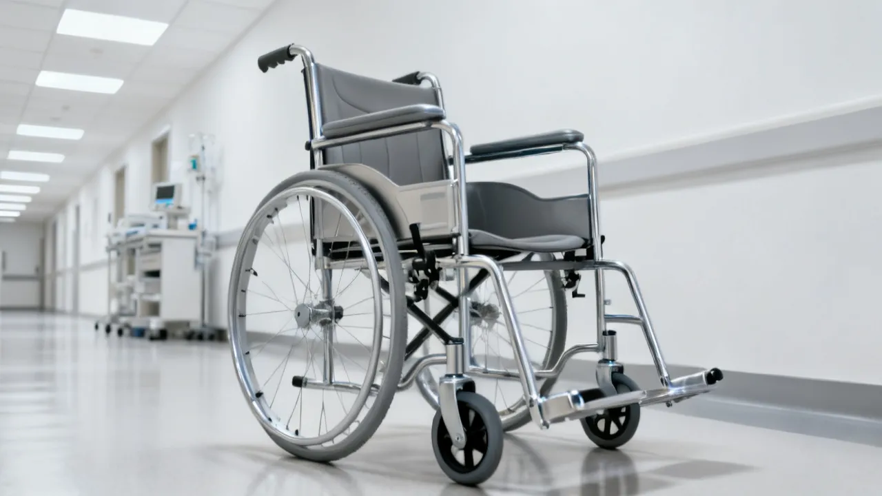 A Comprehensive Guide to Libercares Wheelchair
