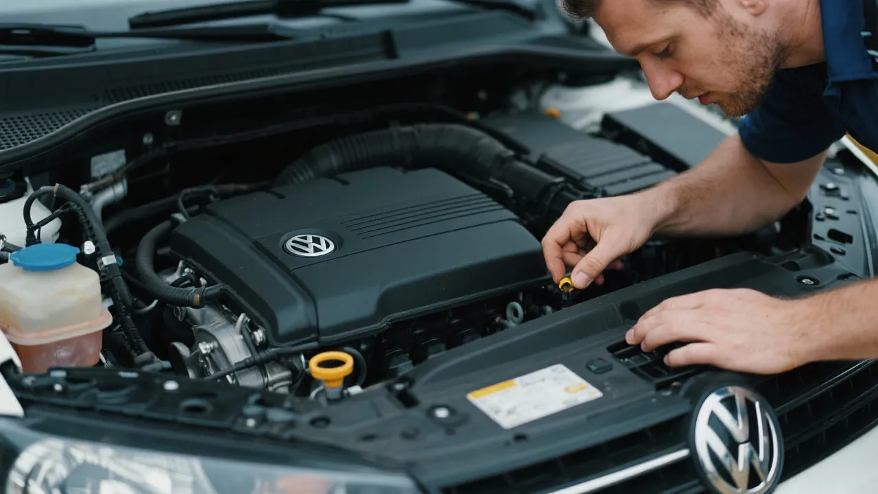 Understanding the P0441 Code in VW Vento