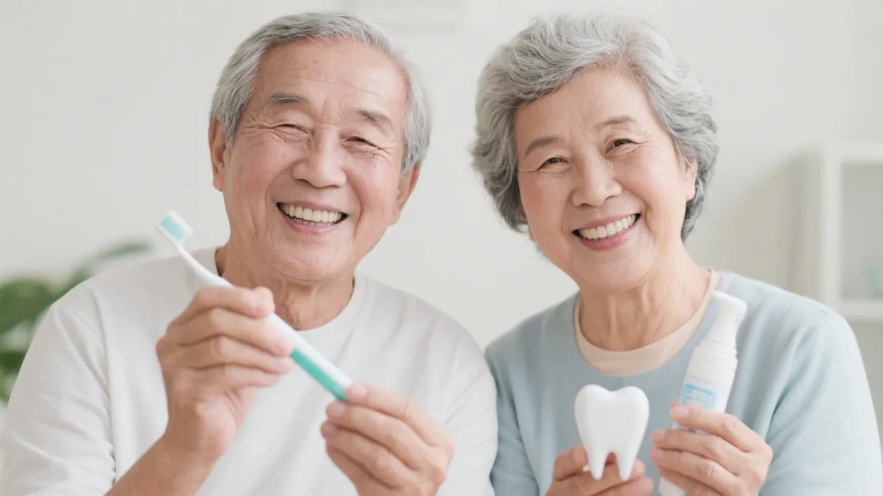 Top Dental Plans for Seniors on Medicare
