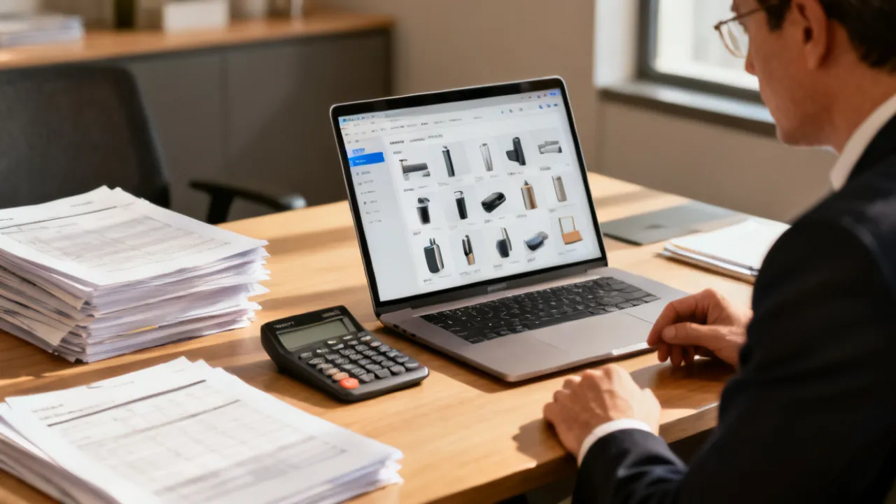 Marcelo: Expert Guide to Supplier Evaluation